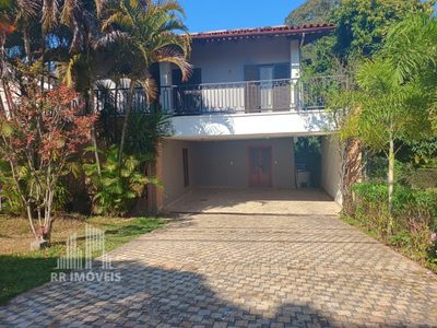 Casa, 3 quartos, 500 m² - Foto 1
