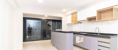 Apartamento, 2 quartos, 46 m² - Foto 1