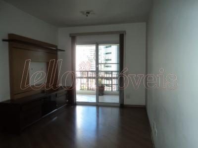 Apartamento, 2 quartos, 72 m² - Foto 2