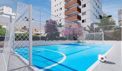 Apartamento, 2 quartos, 79 m² - Foto 5