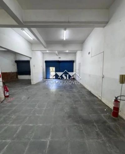 Loja-Salão, 141 m² - Foto 4