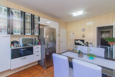 Sobrado, 3 quartos, 160 m² - Foto 1
