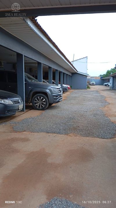 Prédio Inteiro, 2420 m² - Foto 4