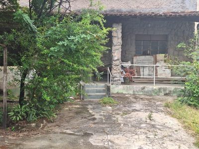 Casa, 6 quartos - Foto 1