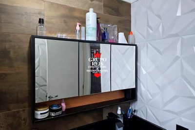 Apartamento, 2 quartos, 45 m² - Foto 5