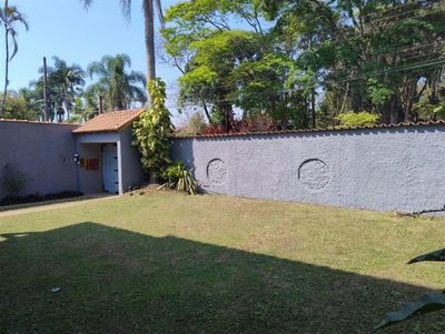 Chácara, 3 quartos, 1900 m² - Foto 5