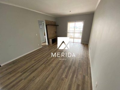 Apartamento, 3 quartos, 91 m² - Foto 5