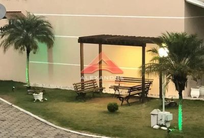 Apartamento, 3 quartos, 74 m² - Foto 2