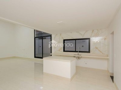 Casa, 4 quartos, 215 m² - Foto 5
