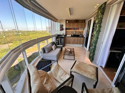 Apartamento, 2 quartos, 85 m² - Foto 5