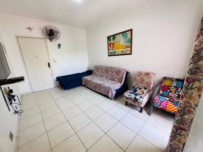 Apartamento, 1 quarto - Foto 2