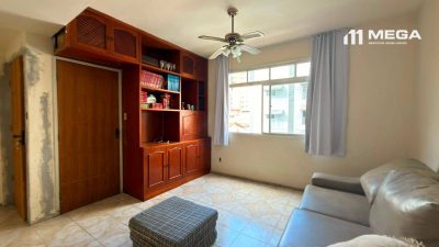 Apartamento, 3 quartos, 87 m² - Foto 2