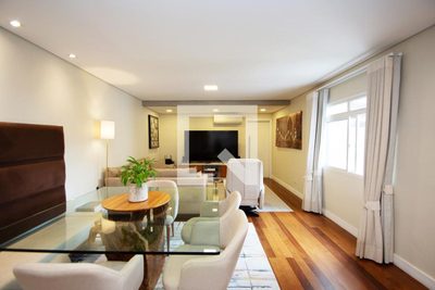 Apartamento, 2 quartos, 84 m² - Foto 3