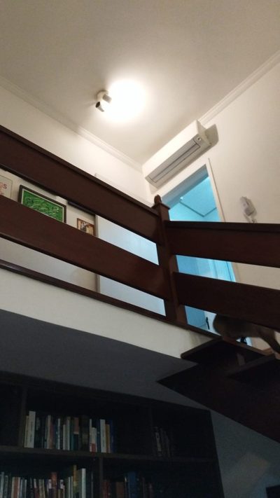 Apartamento, 4 quartos, 200 m² - Foto 4