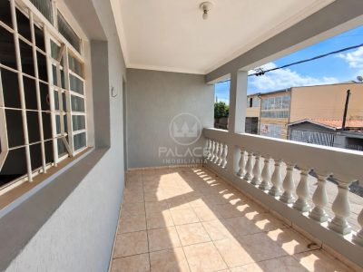 Casa, 2 quartos, 122 m² - Foto 1