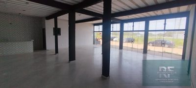 Loja-Salão, 110 m² - Foto 3