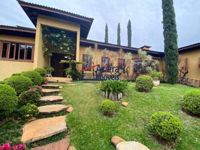 Casa de Condomínio, 4 quartos - Foto 3
