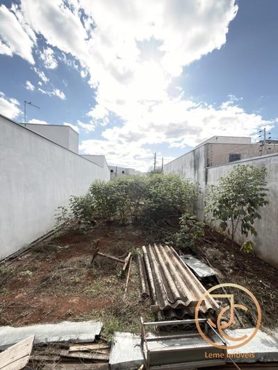 Terreno, 154 m² - Foto 3