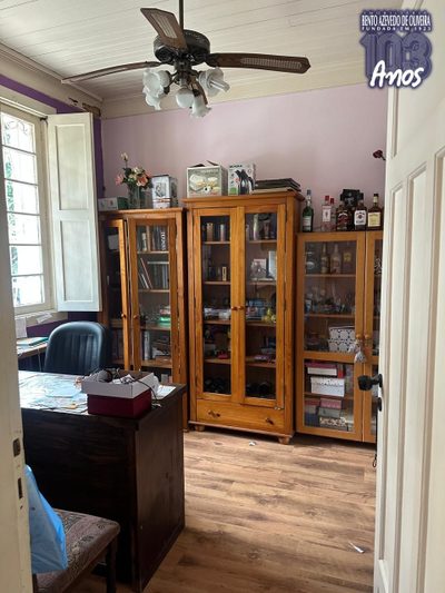 Sobrado, 2 quartos, 123 m² - Foto 3