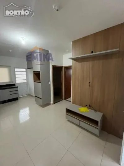 Casa, 2 quartos, 57 m² - Foto 3