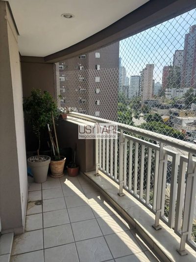 Apartamento, 2 quartos, 95 m² - Foto 3