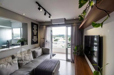 Apartamento, 3 quartos, 79 m² - Foto 1