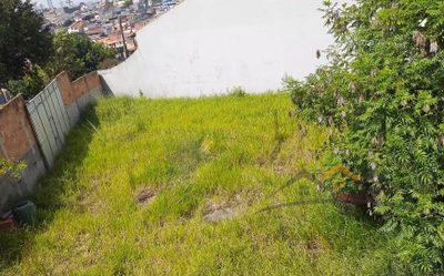Terreno, 319 m² - Foto 1