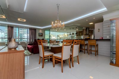 Apartamento, 3 quartos, 154 m² - Foto 3