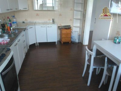 Apartamento, 2 quartos, 74 m² - Foto 3