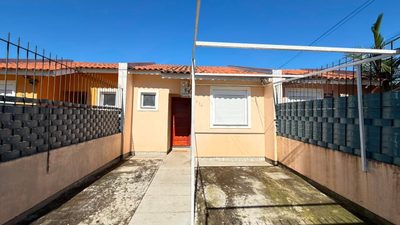 Casa, 2 quartos, 39 m² - Foto 2