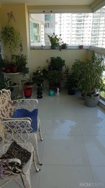 Apartamento, 3 quartos, 81 m² - Foto 3