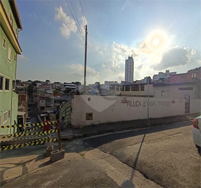 Terreno, 500 m² - Foto 1