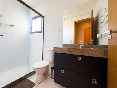 Apartamento, 3 quartos, 100 m² - Foto 3