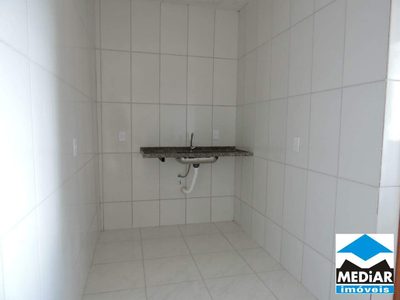 Casa, 2 quartos, 40 m² - Foto 5
