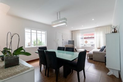 Casa, 3 quartos, 162 m² - Foto 1