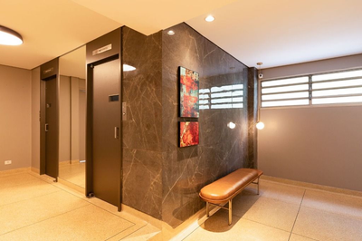 Apartamento, 2 quartos, 65 m² - Foto 3