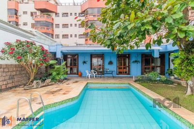 Casa, 3 quartos, 400 m² - Foto 1