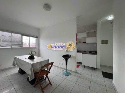 Apartamento, 1 quarto, 40 m² - Foto 5