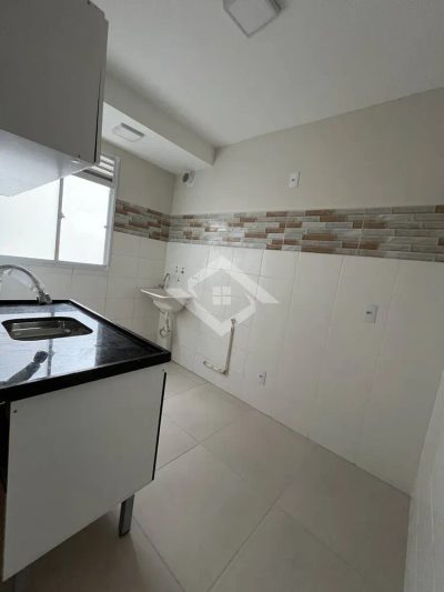 Apartamento, 2 quartos - Foto 3