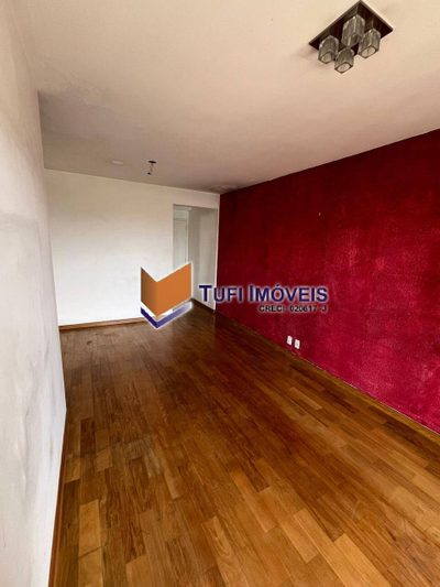 Apartamento, 2 quartos, 70 m² - Foto 3