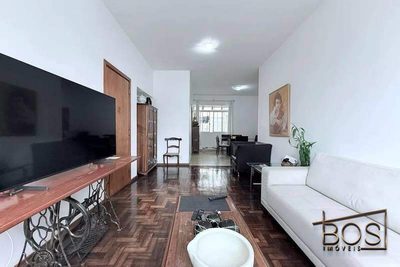 Apartamento, 3 quartos, 160 m² - Foto 2