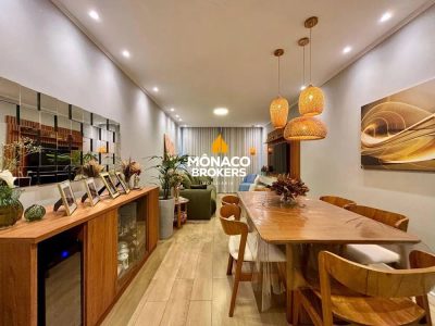 Apartamento, 3 quartos, 140 m² - Foto 5