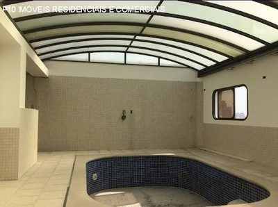 Apartamento, 4 quartos, 624 m² - Foto 1