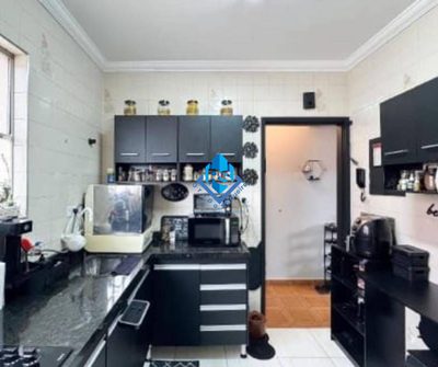 Apartamento, 2 quartos, 55 m² - Foto 1