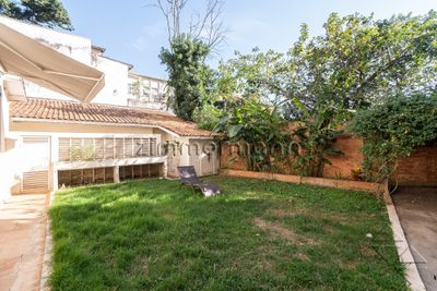 Casa, 4 quartos, 346 m² - Foto 3
