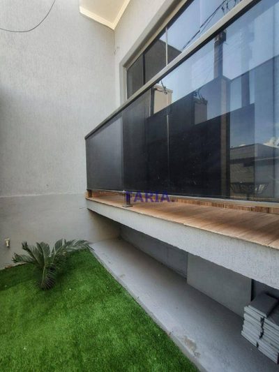 Casa, 3 quartos, 228 m² - Foto 3