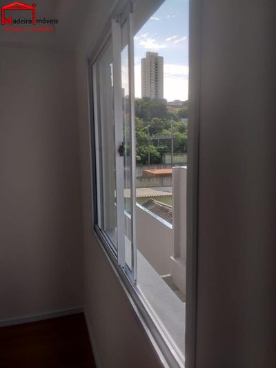 Apartamento, 1 quarto, 16 m² - Foto 4