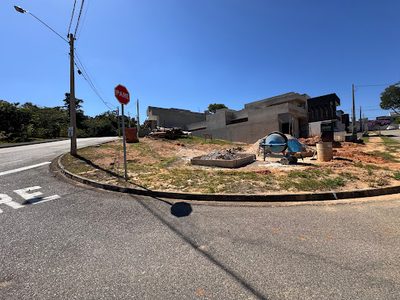 Loteamento e Condomínio, 247 m² - Foto 3