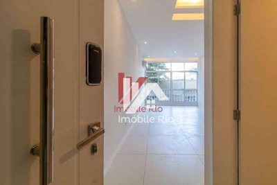 Apartamento, 3 quartos, 112 m² - Foto 5