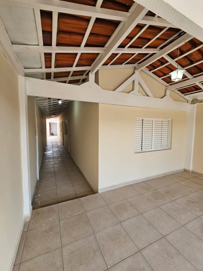 Casa, 2 quartos, 104 m² - Foto 3